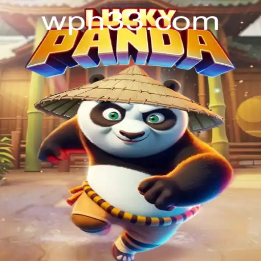 Discovering LuckyPanda: A New Horizon in Gaming