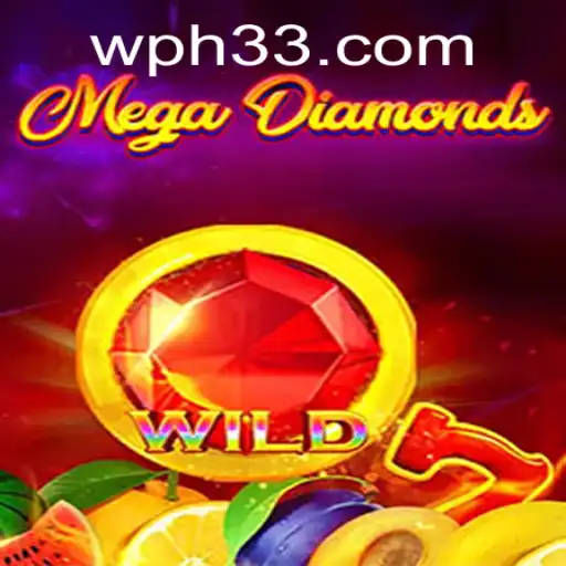 Discover 'MegaDiamond': The Exciting New Game Revolutionizing Digital Entertainment