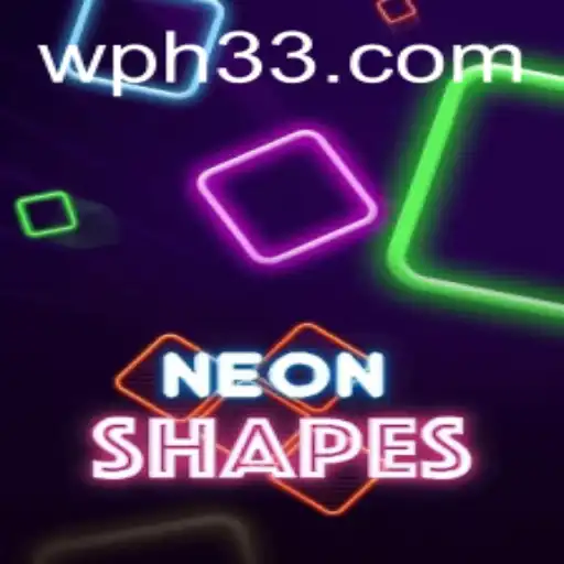 Dive into the Vibrant World of NeonShapes: An Immersive Gaming Experience