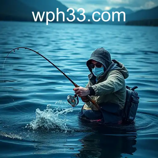 Exploring the Depths of Online Fishing with ph33