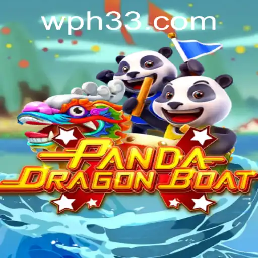 PANDADRAGONBOAT: Riding the Waves of Adventure with 'ph33' Strategy