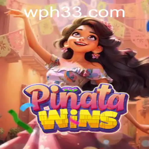 PinataWins: A Fun-Filled Virtual Adventure