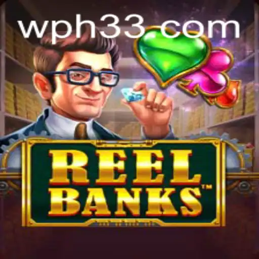 ReelBanks: A Revolutionary Gaming Experience with a Twist of Current Events