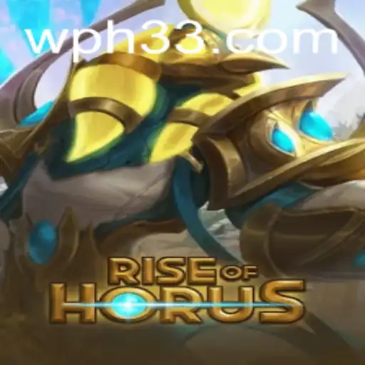 Exploring the Mythical World of RiseofHorus