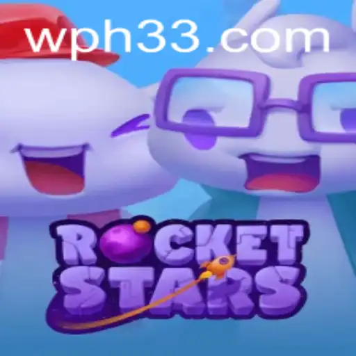 RocketStars: Soaring into the Galactic Gaming Scene