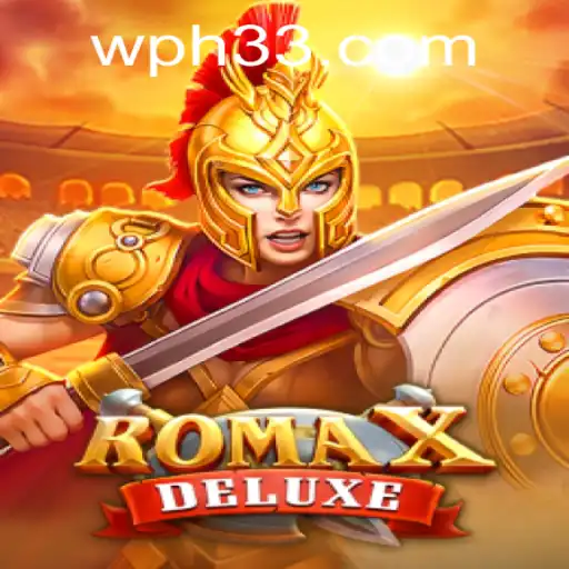 Discovering the World of RomaXDeluxe: A Thrilling Adventure