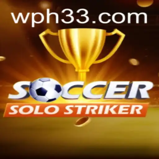 SoccerSoloStriker: The Ultimate Virtual Soccer Experience