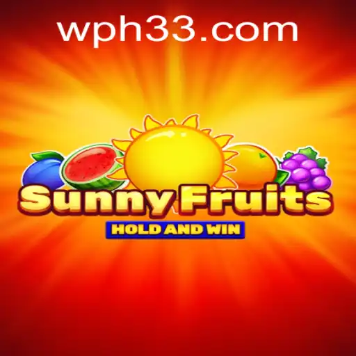 Exploring SunnyFruits: The Exciting Game Revolutionizing Casual Play