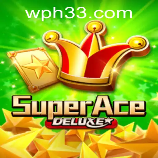 Discover the Thrilling World of SuperAceDeluxe: Mastering the Art of Ph33