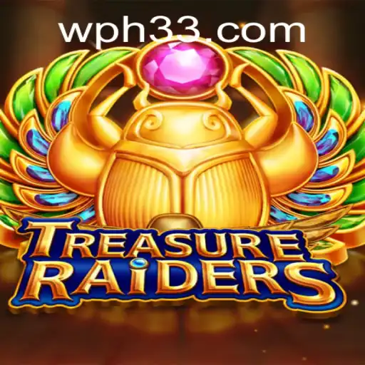 Exploring TREASURERAIDERS: A Thrilling Adventure in Gaming