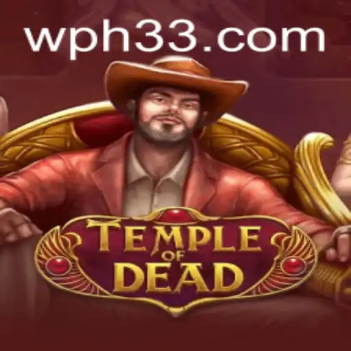 TempleofDead: An Immersive Gaming Experience