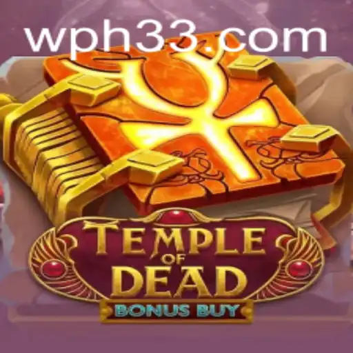 Temple of Dead Bonus Buy: A Thrilling Dive into Ancient Mysteries with Modern Twists