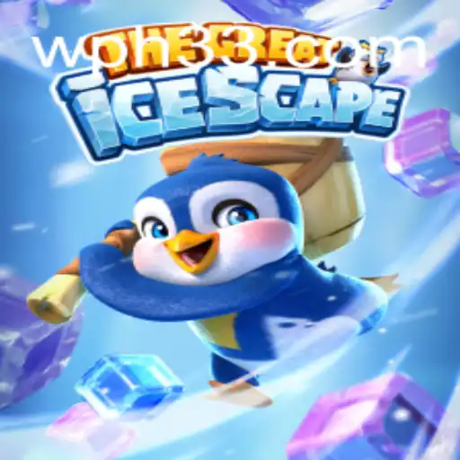 Discover the Challenging World of 'TheGreatIcescape': An Icy Adventure Awaits