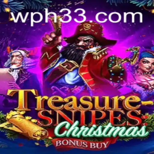 The Enchanting World of TreasuresnipesChristmas: A Game of Festive Adventure