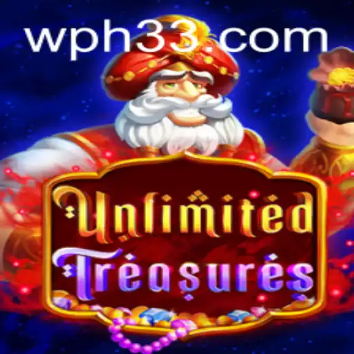 UnlimitedTreasures: Dive into the Adventure of a Lifetime