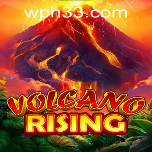 Unveiling VolcanoRising: A Thrilling Adventure in the Heart of the Eruption