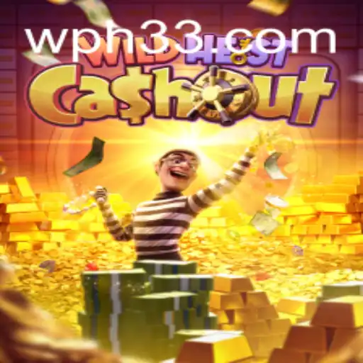 WildHeistCashout: A New Adventure Awaits