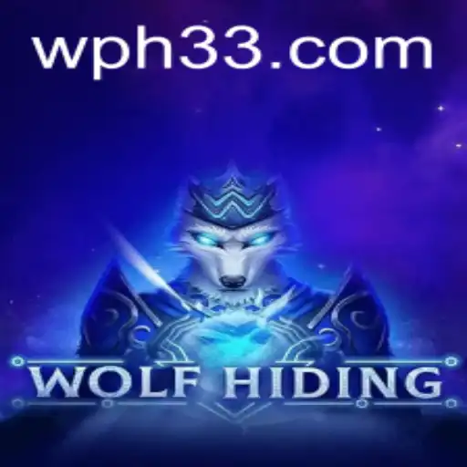 Discover the Thrills of WolfHiding: An Exciting New Adventure Awaits