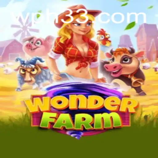 Discovering WonderFarm: The Enchanting World of Ph33
