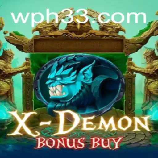 XDemonBonusBuy: Unleash Your Inner Demon in the Ultimate Gaming Experience